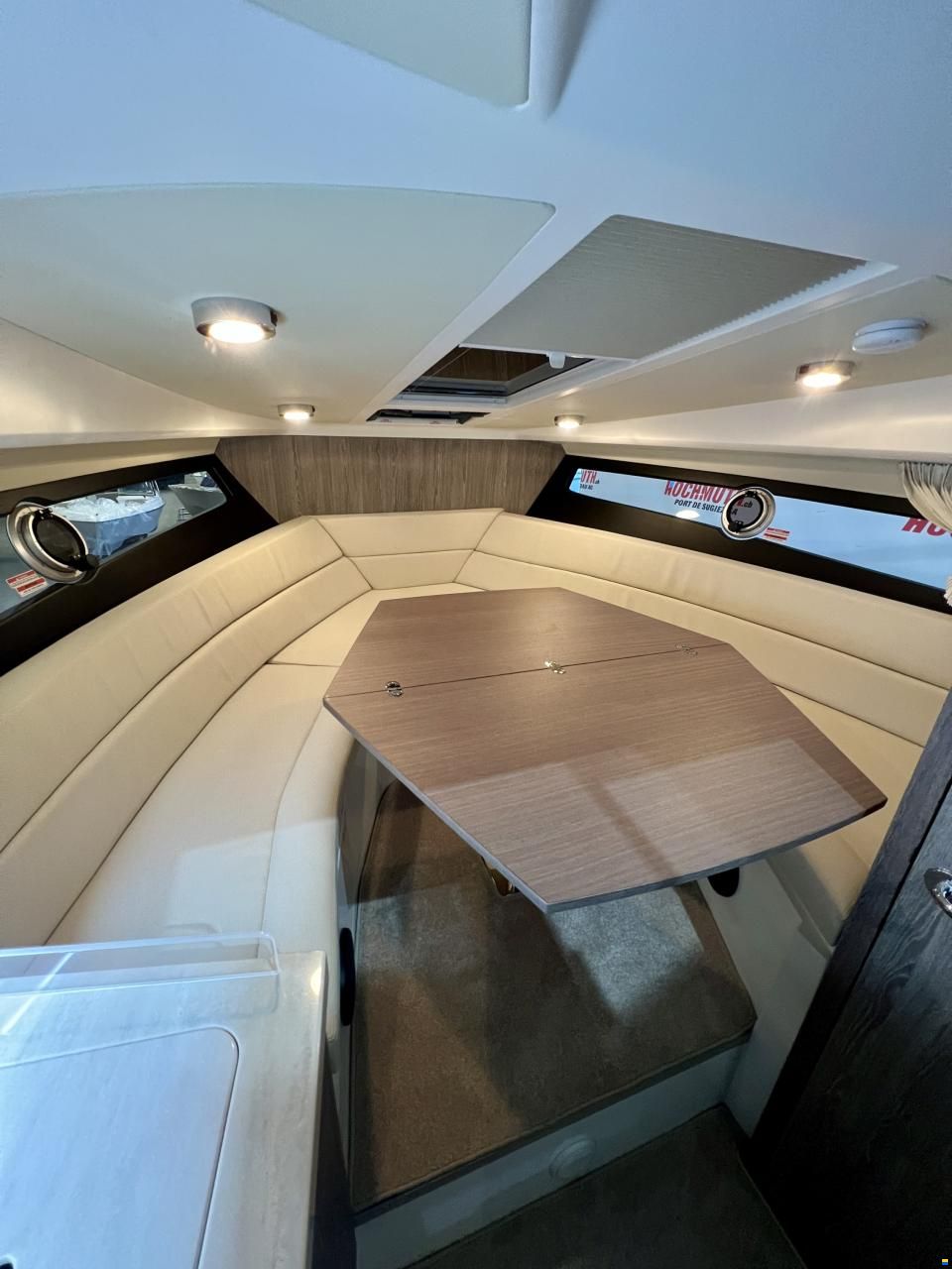 Galeon 305 HT