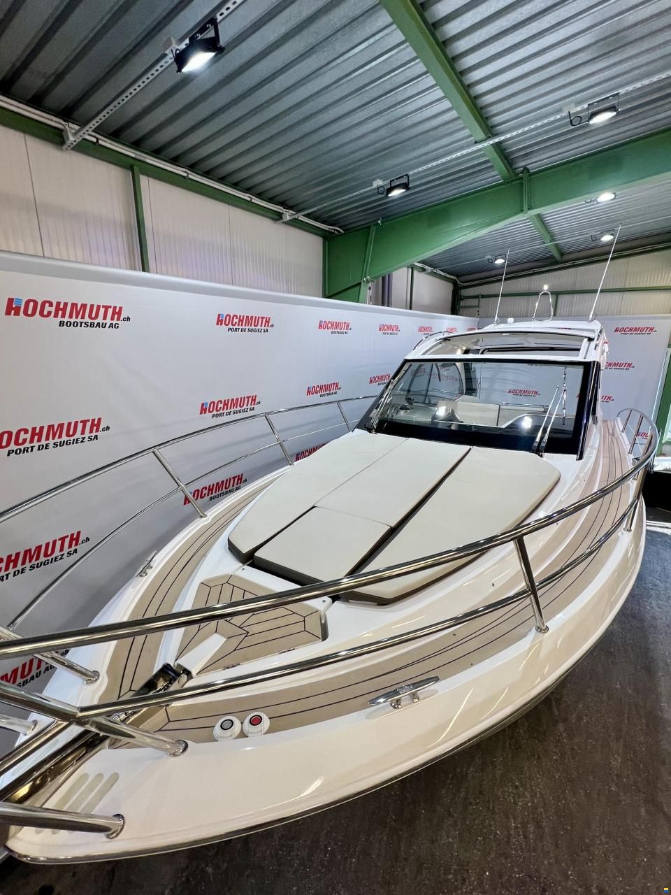 Galeon 305 HT