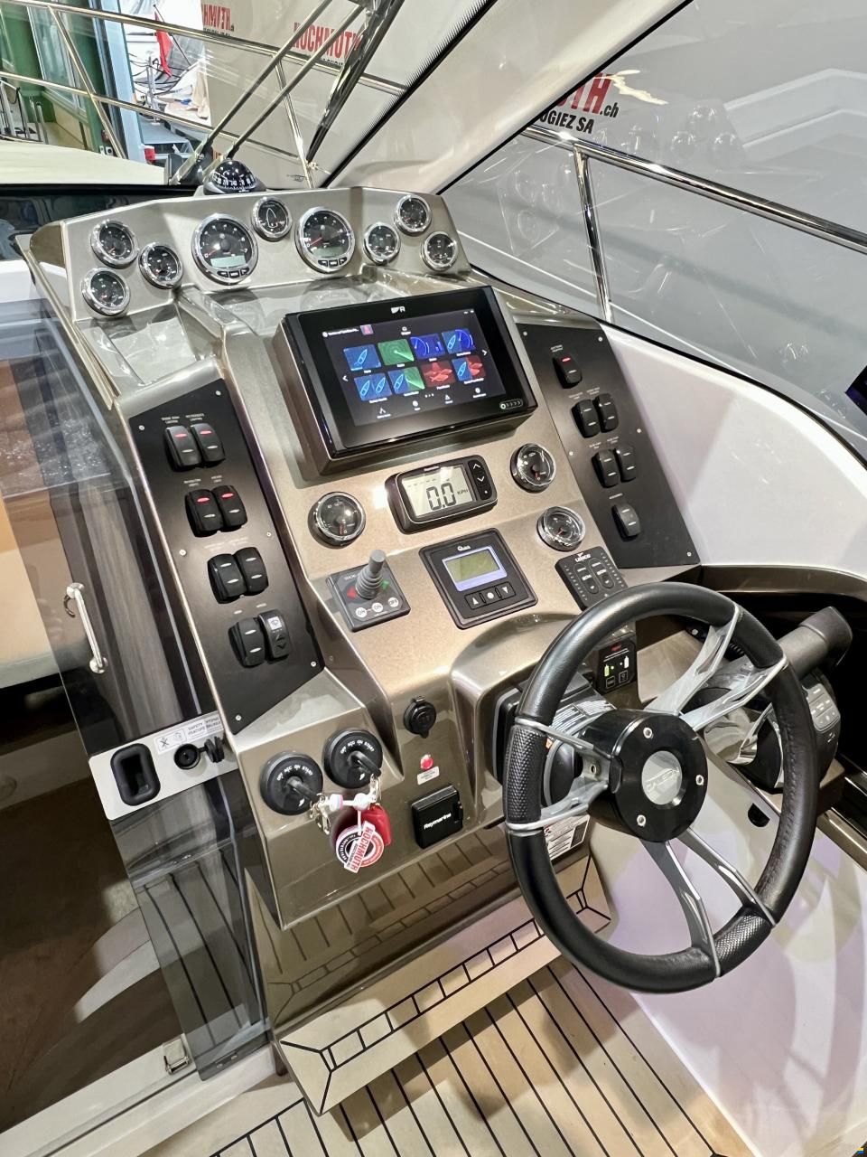 Galeon 305 HT