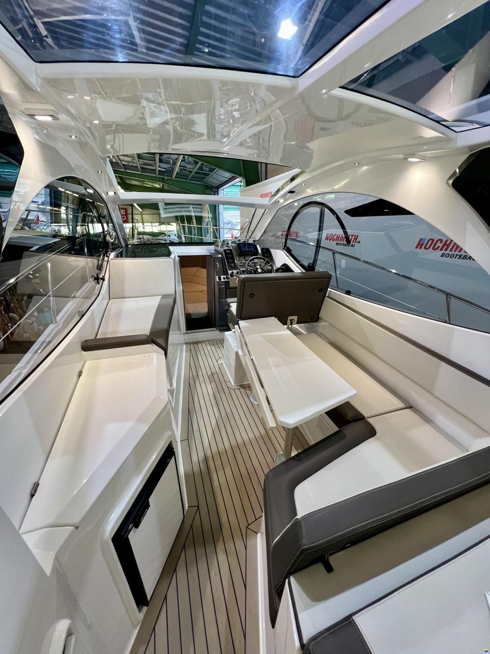 Galeon 305 HT