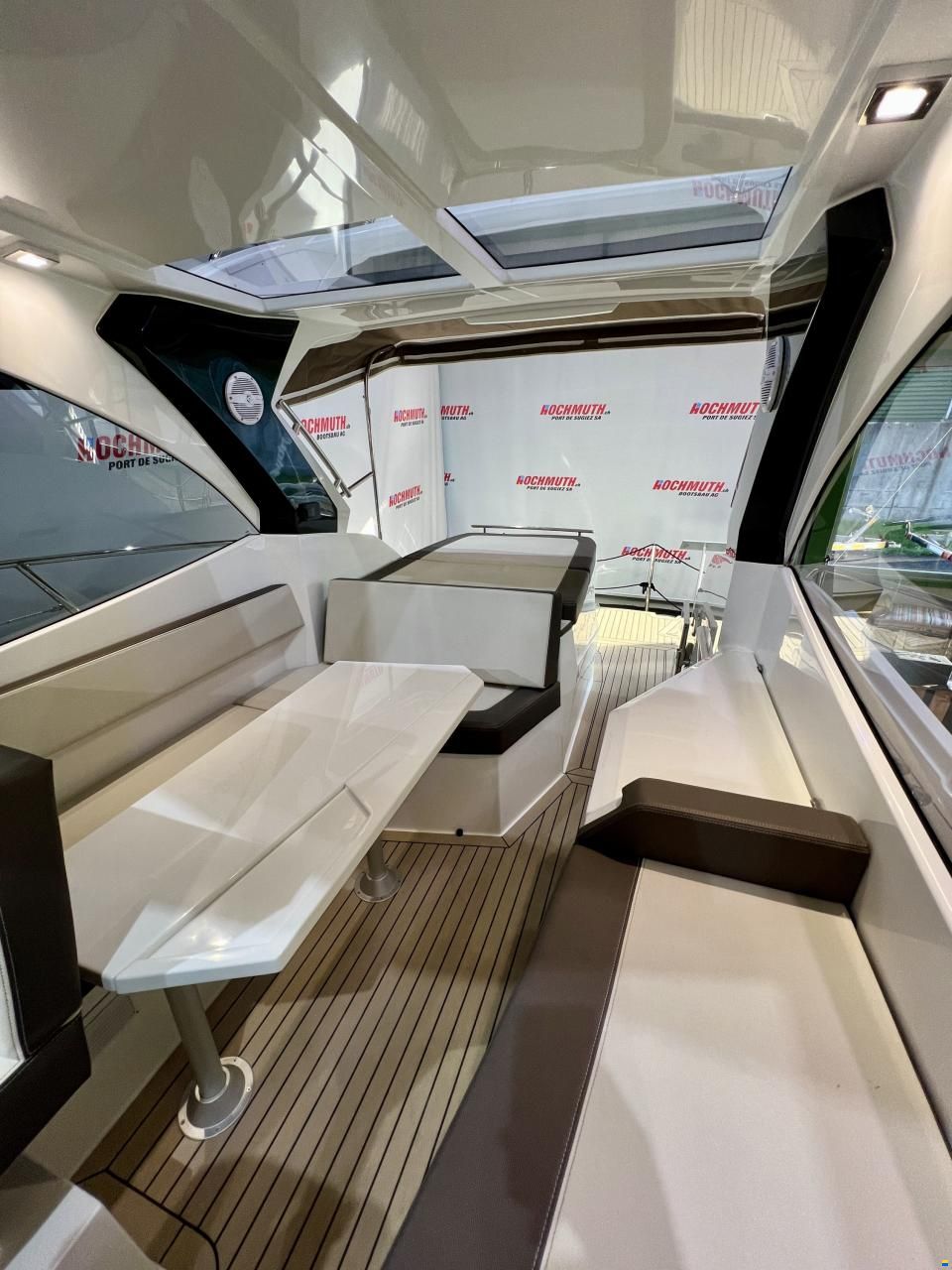 Galeon 305 HT