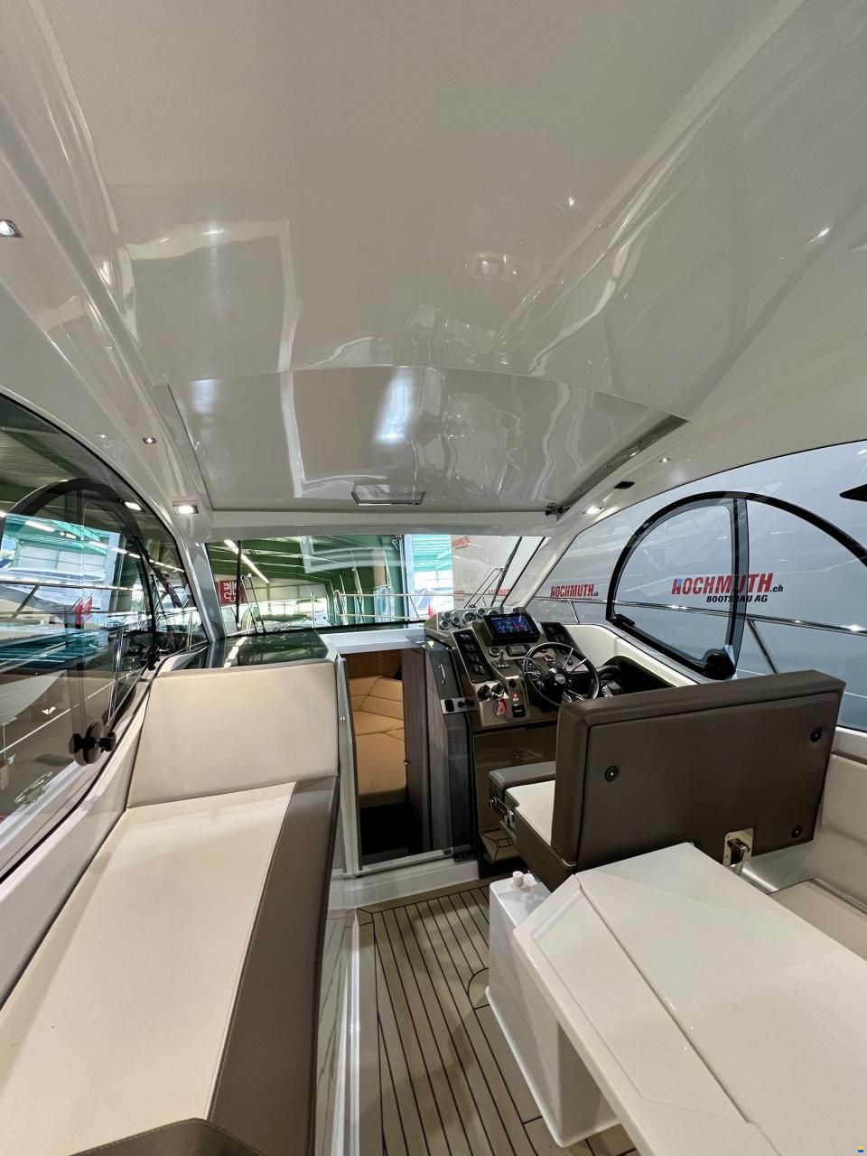 Galeon 305 HT