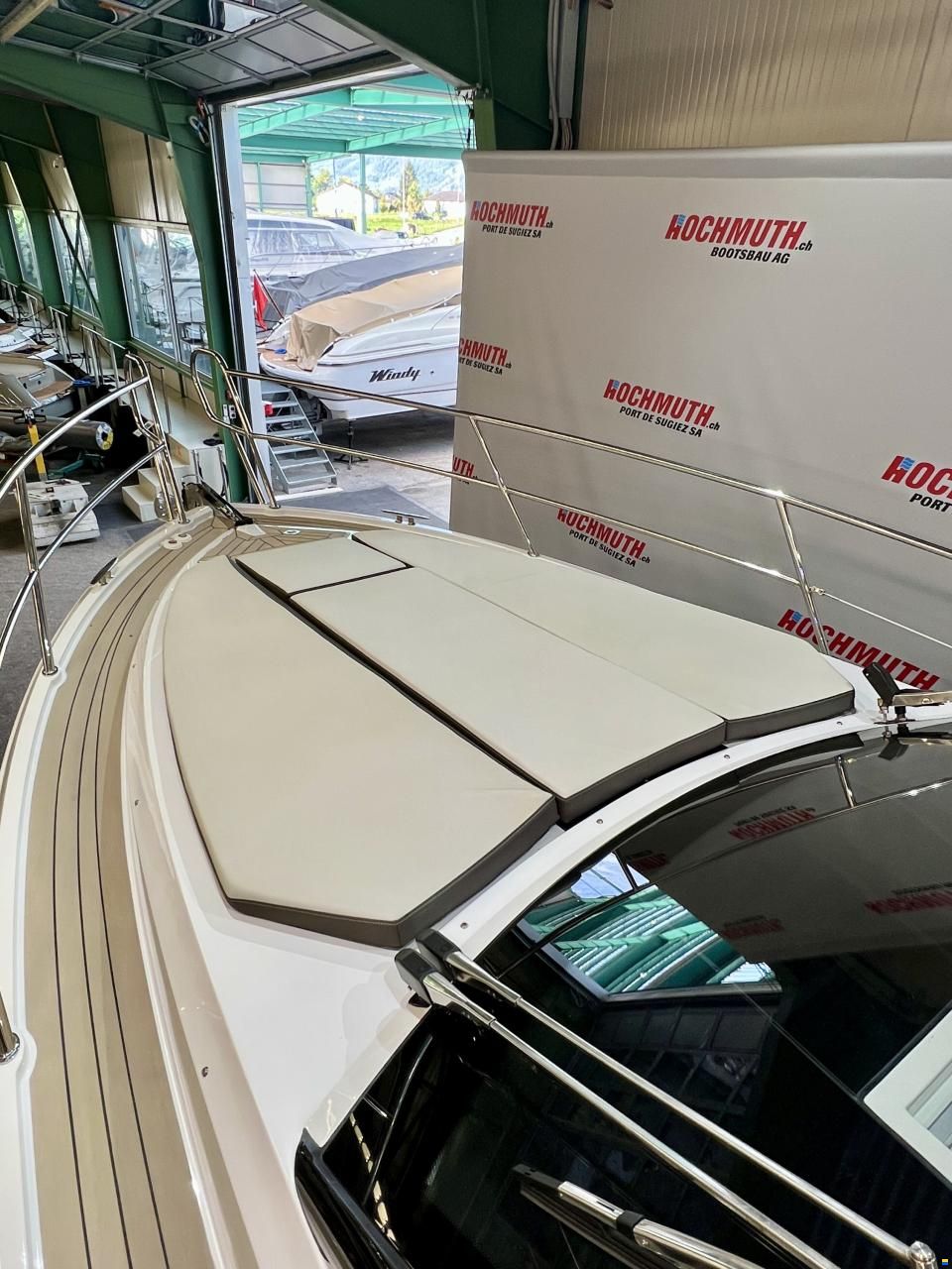 Galeon 305 HT