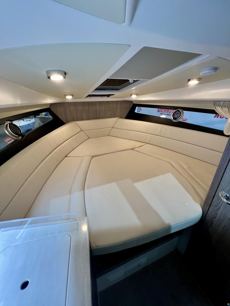 Galeon 305 HT