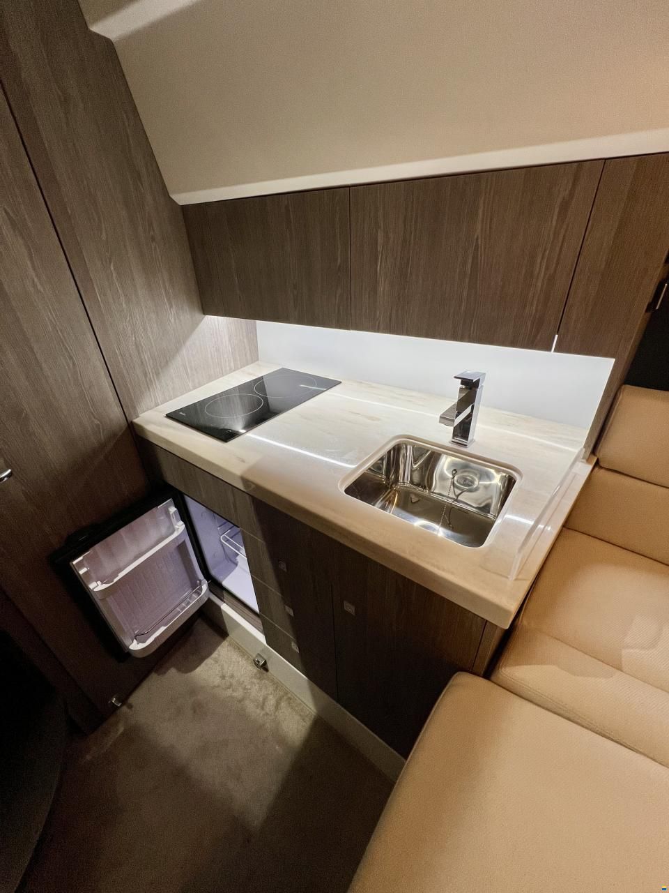 Galeon 305 HT