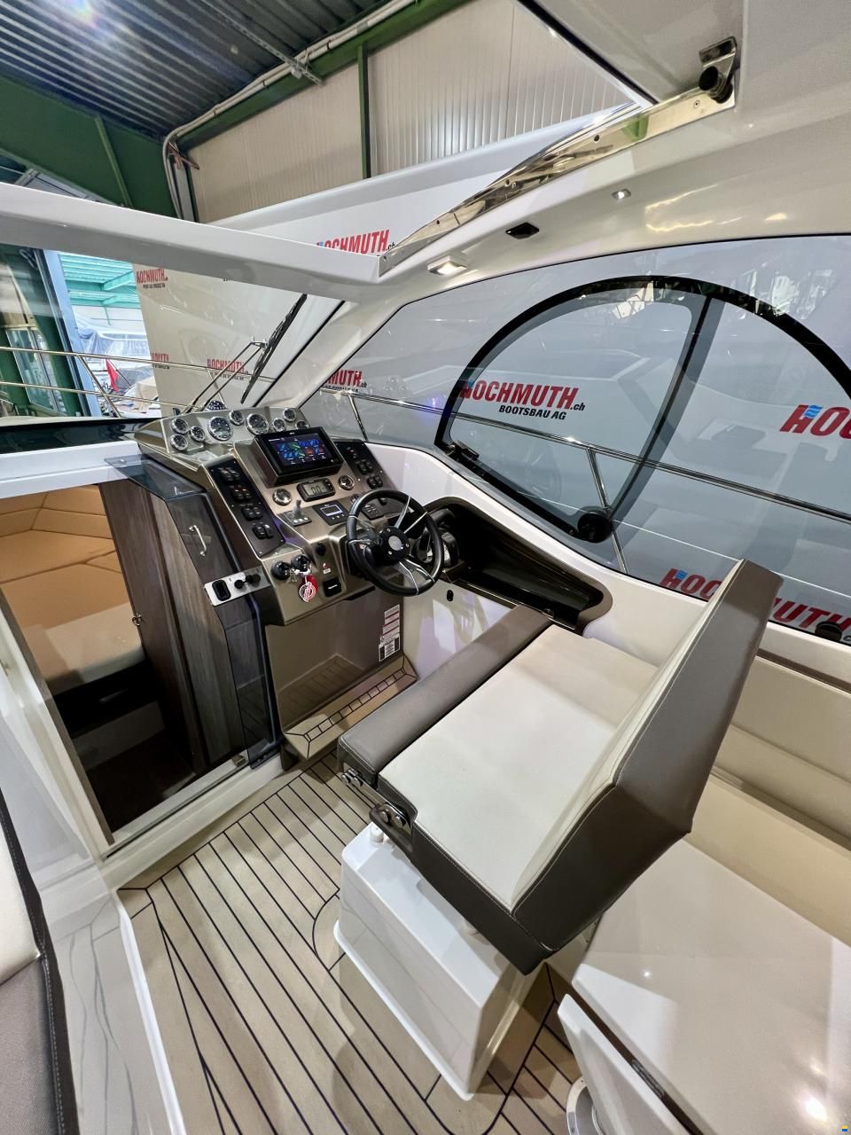 Galeon 305 HT