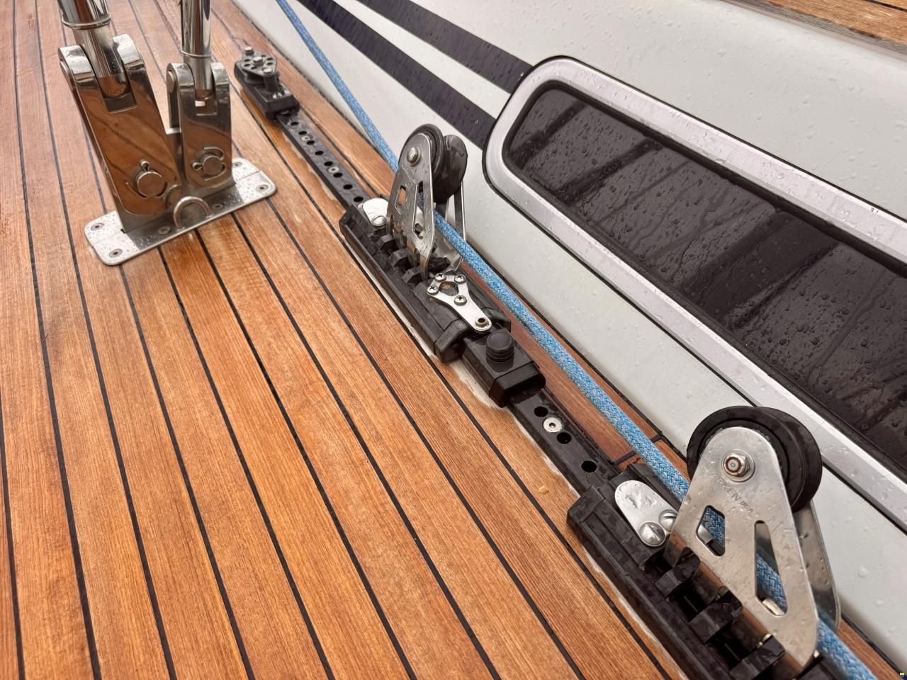 Nautors Swan Swan 60