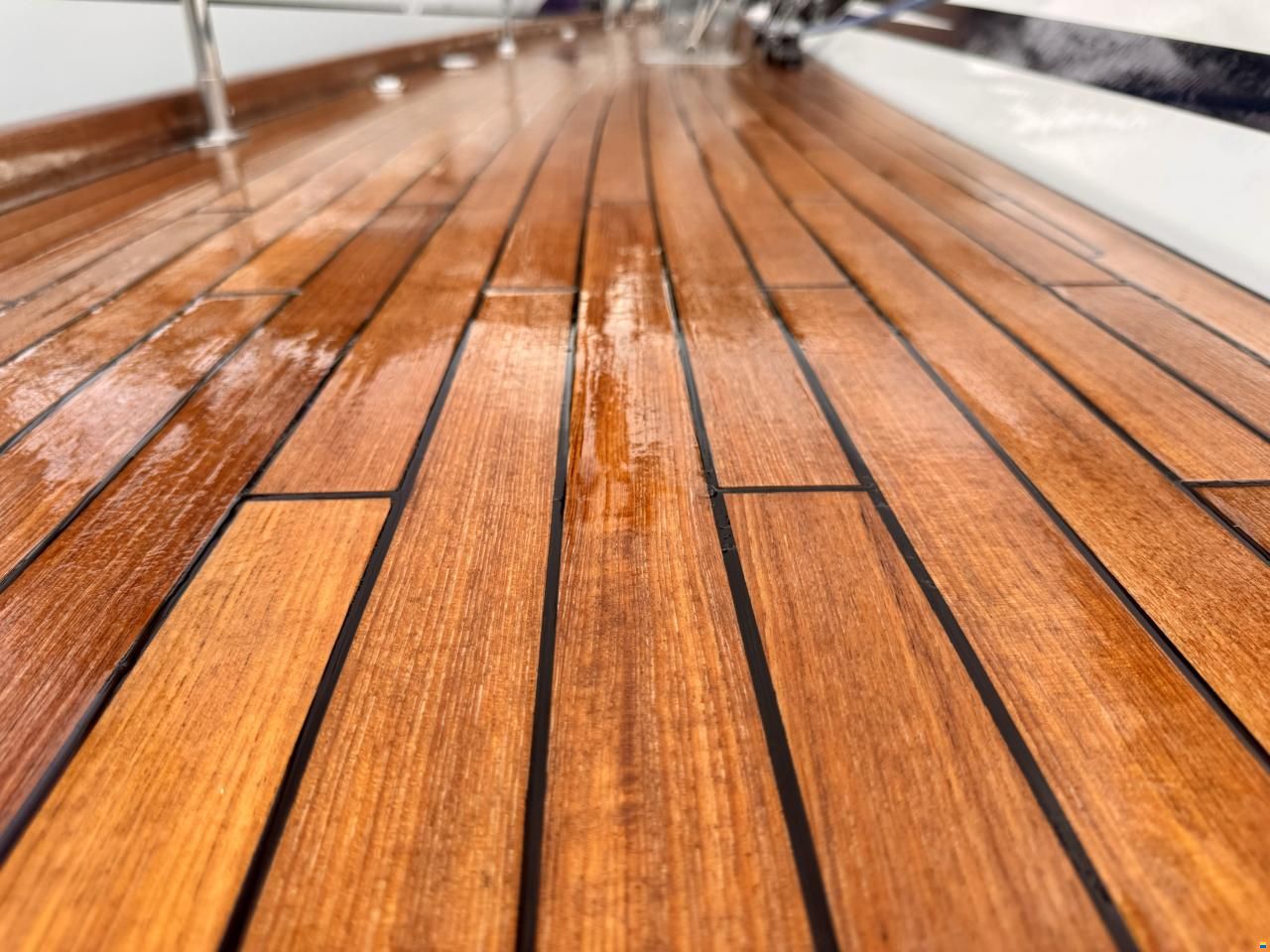 Nautors Swan Swan 60