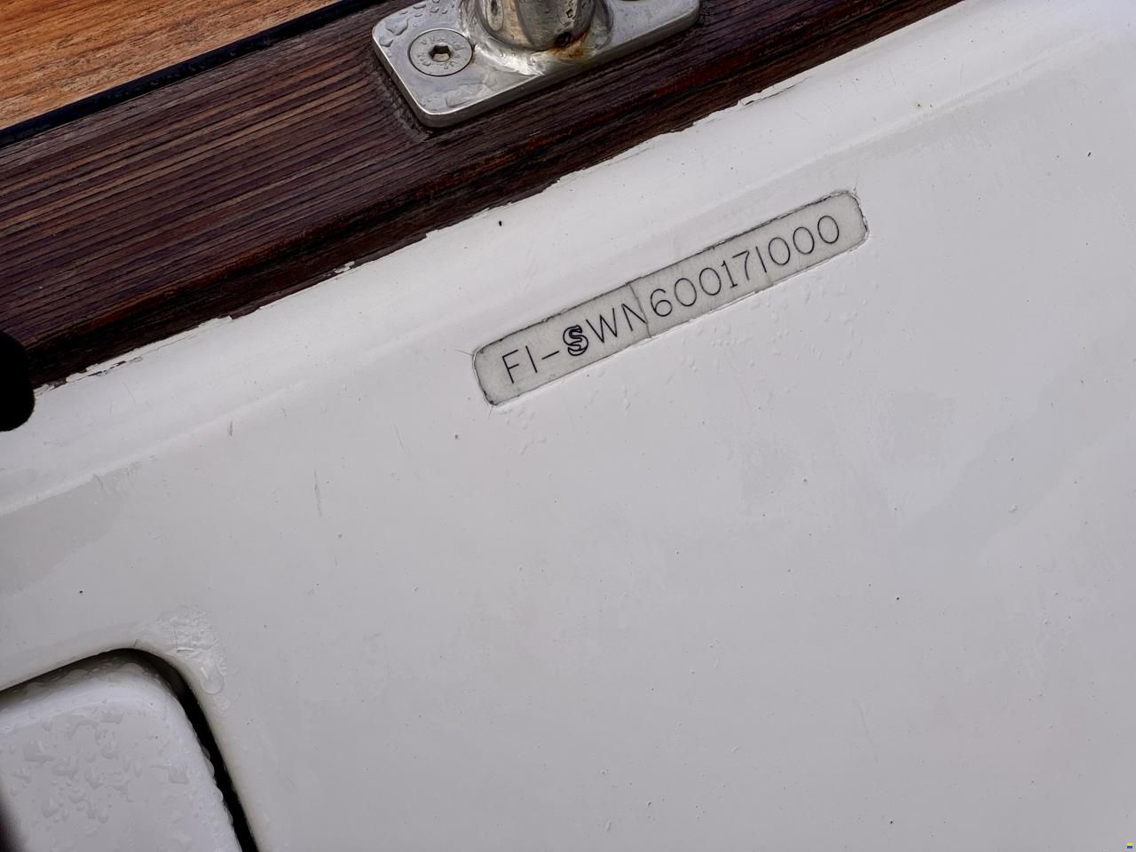 Nautors Swan Swan 60