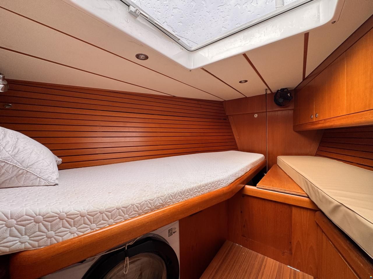 Nautors Swan Swan 60