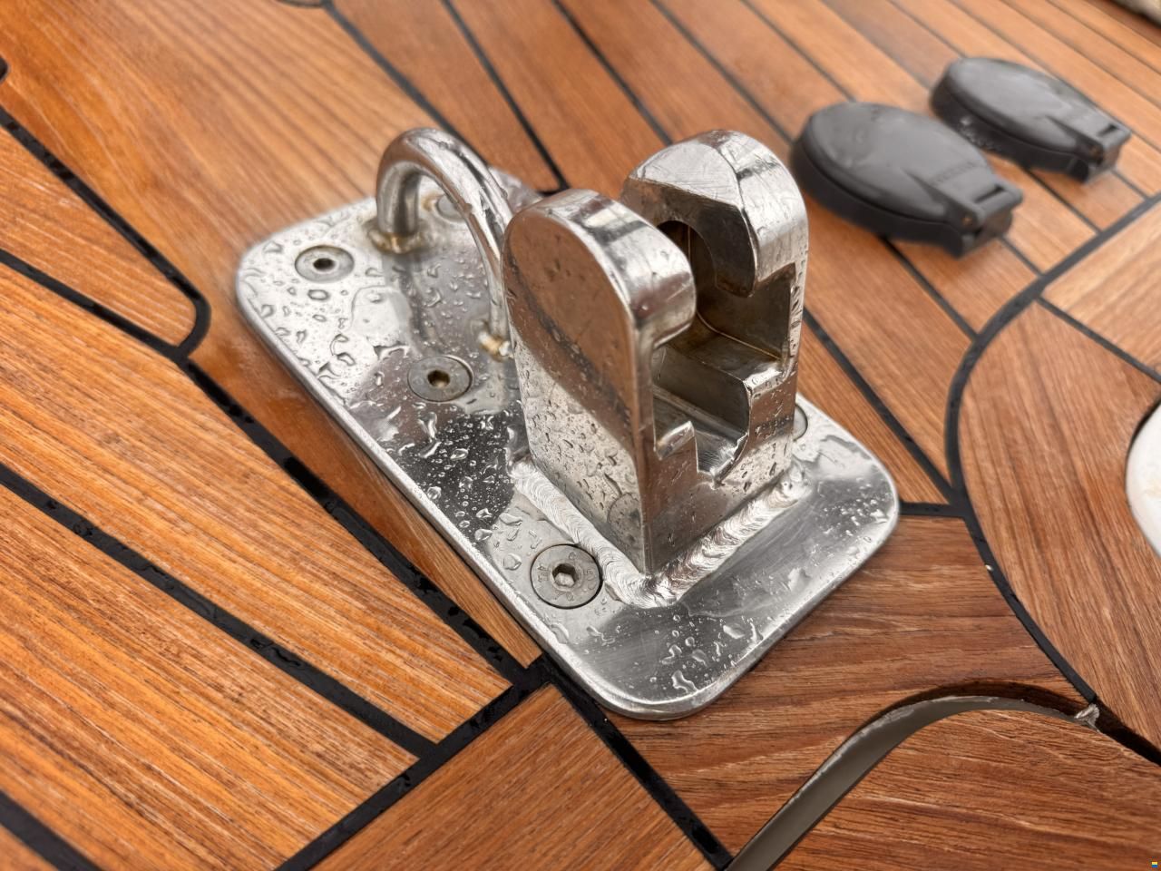 Nautors Swan Swan 60
