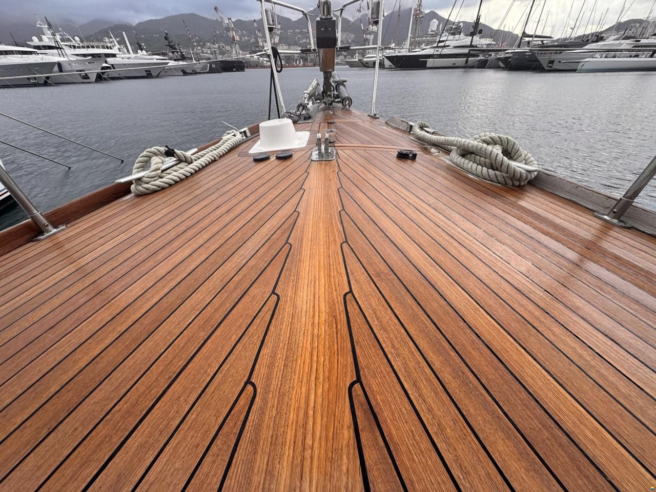 Nautors Swan Swan 60