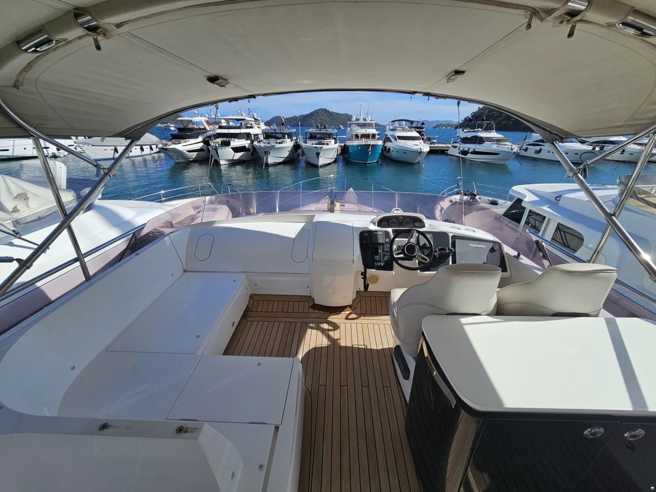 Princess 52
