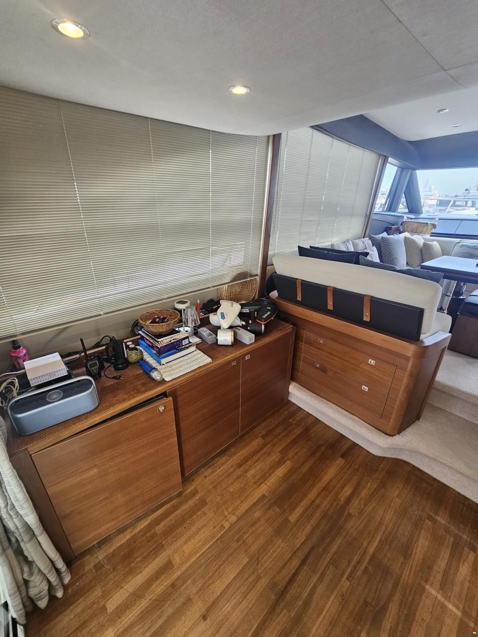 Princess 52