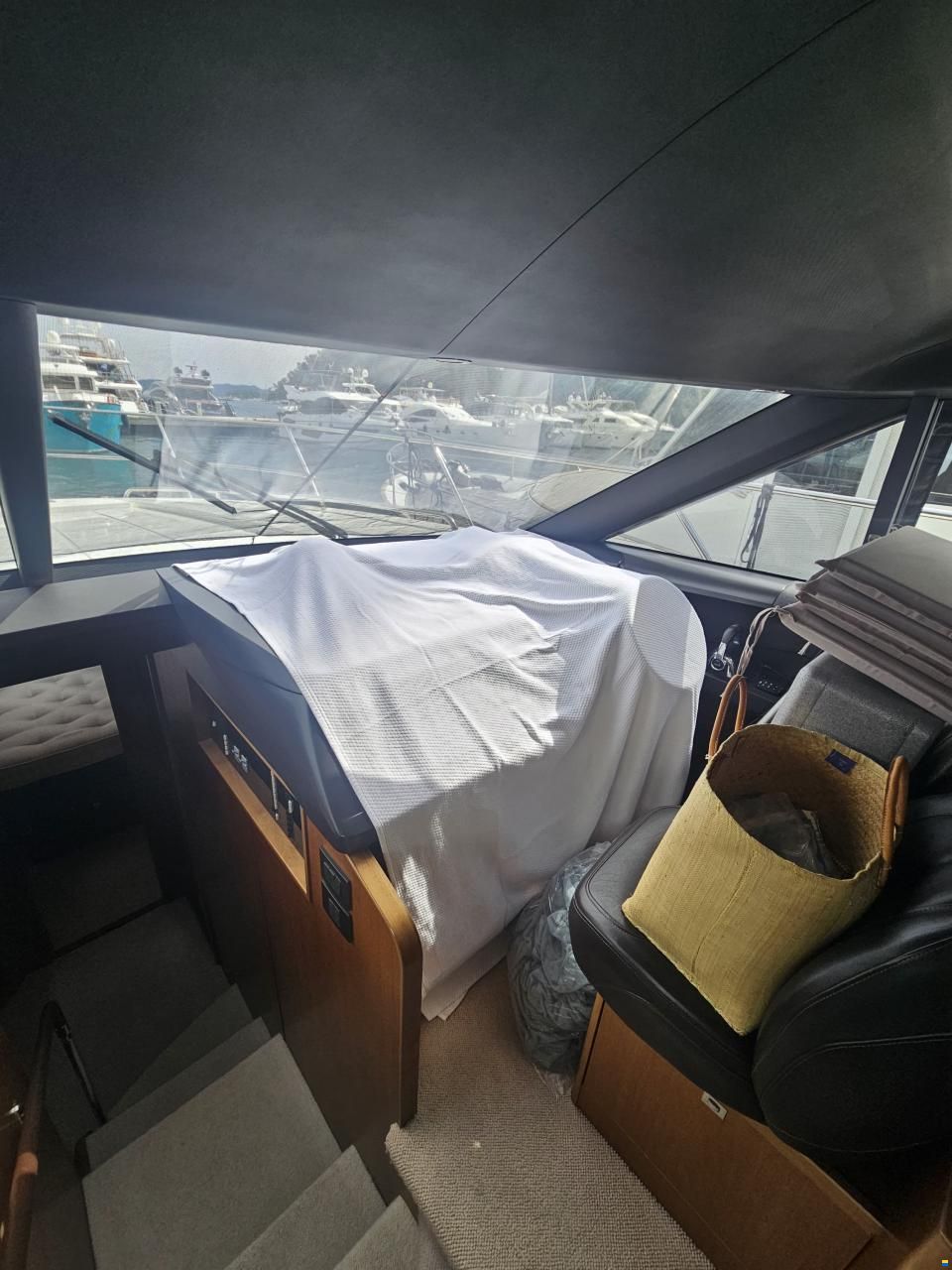 Princess 52