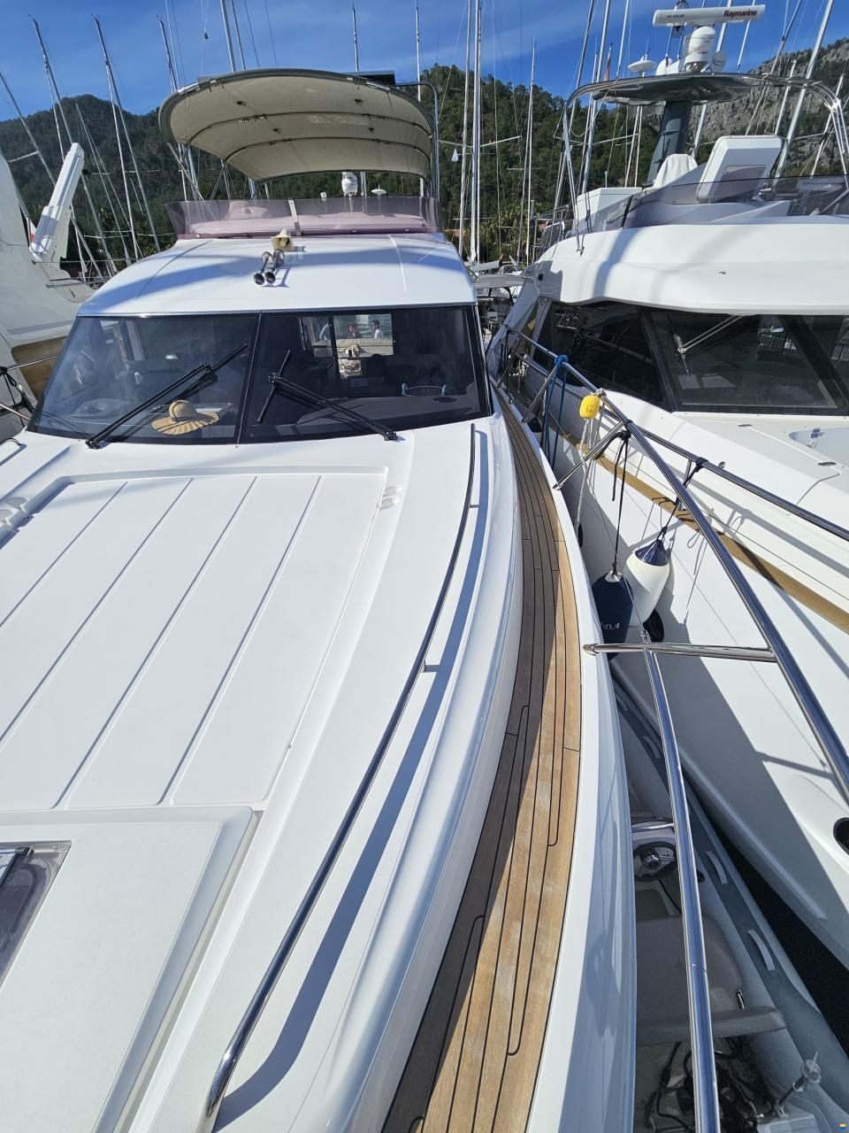Princess 52