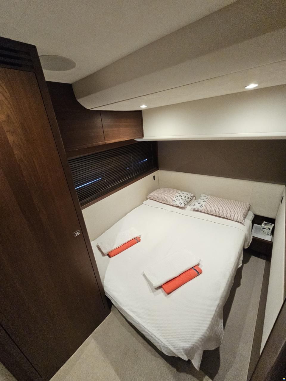 Princess 52