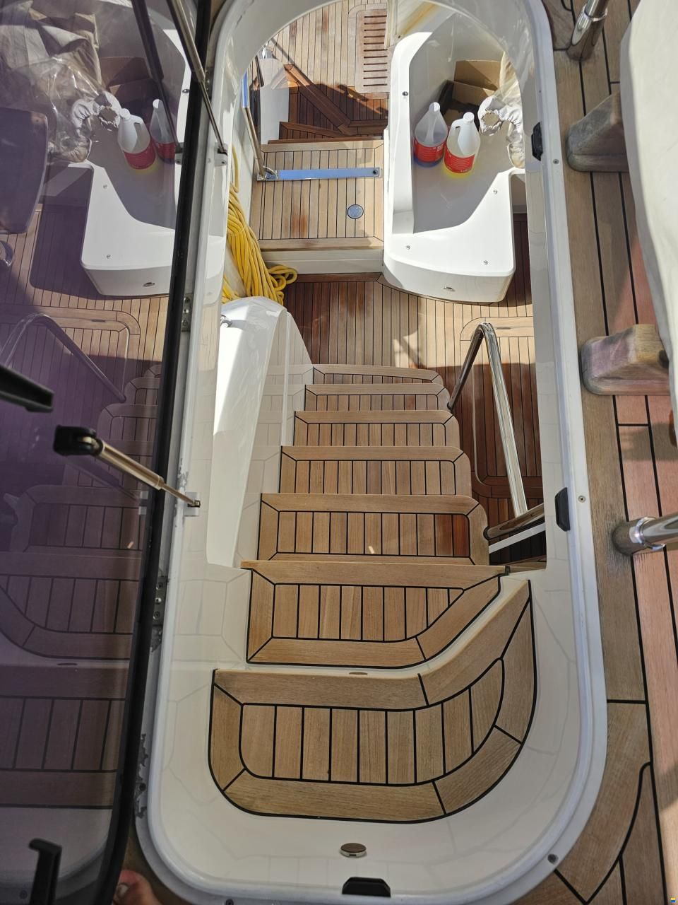 Princess 52