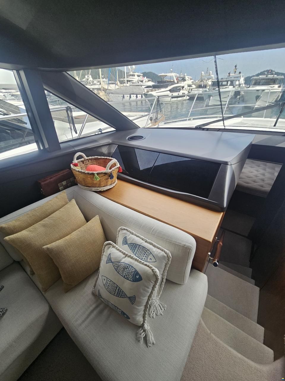 Princess 52
