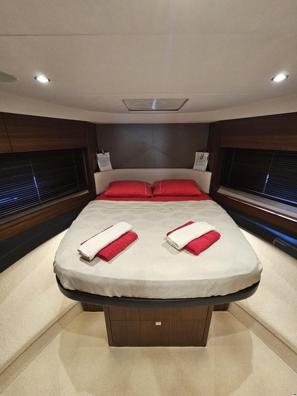 Princess 52
