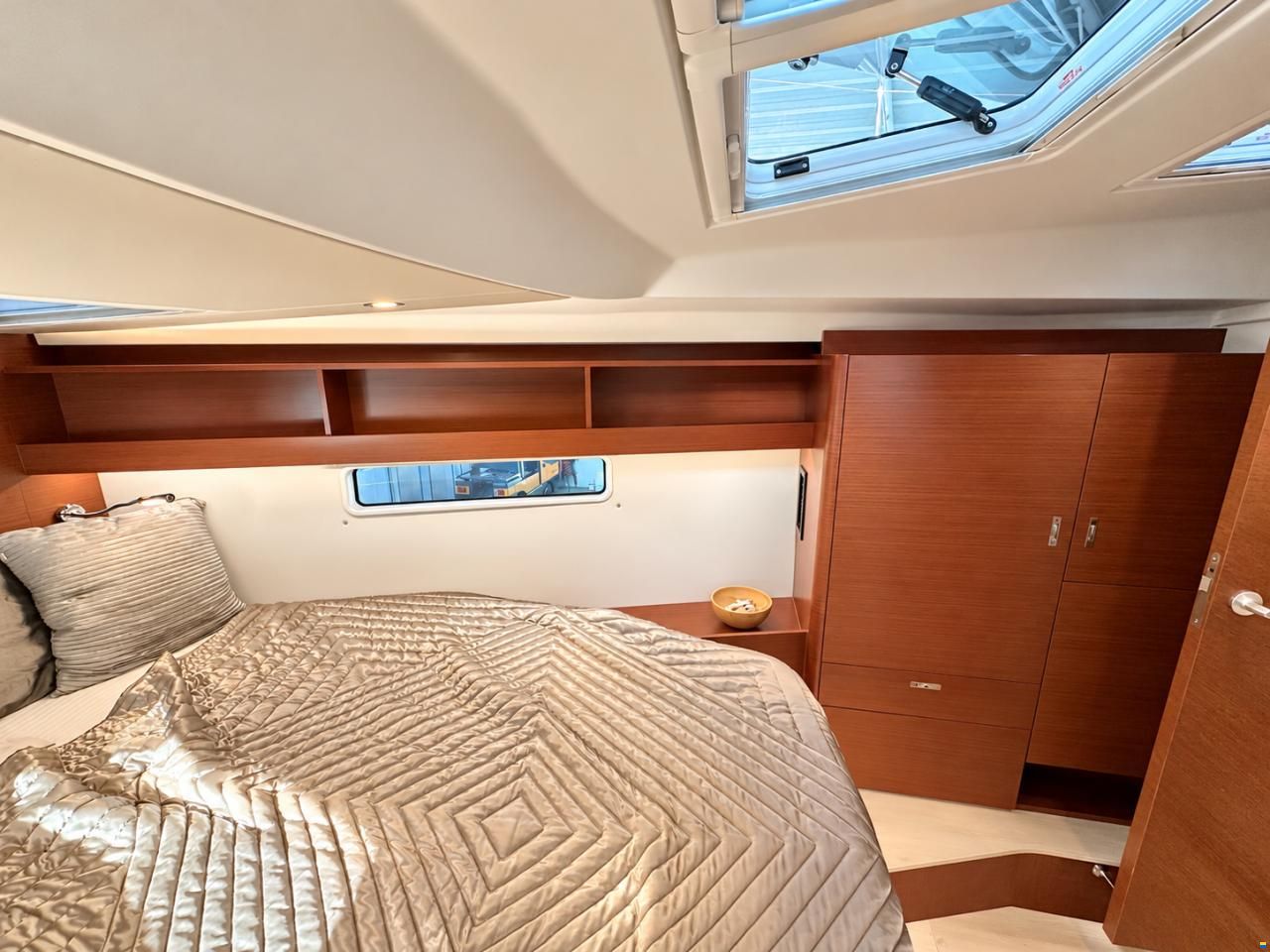 Hanse Yachts AG Hanse 410