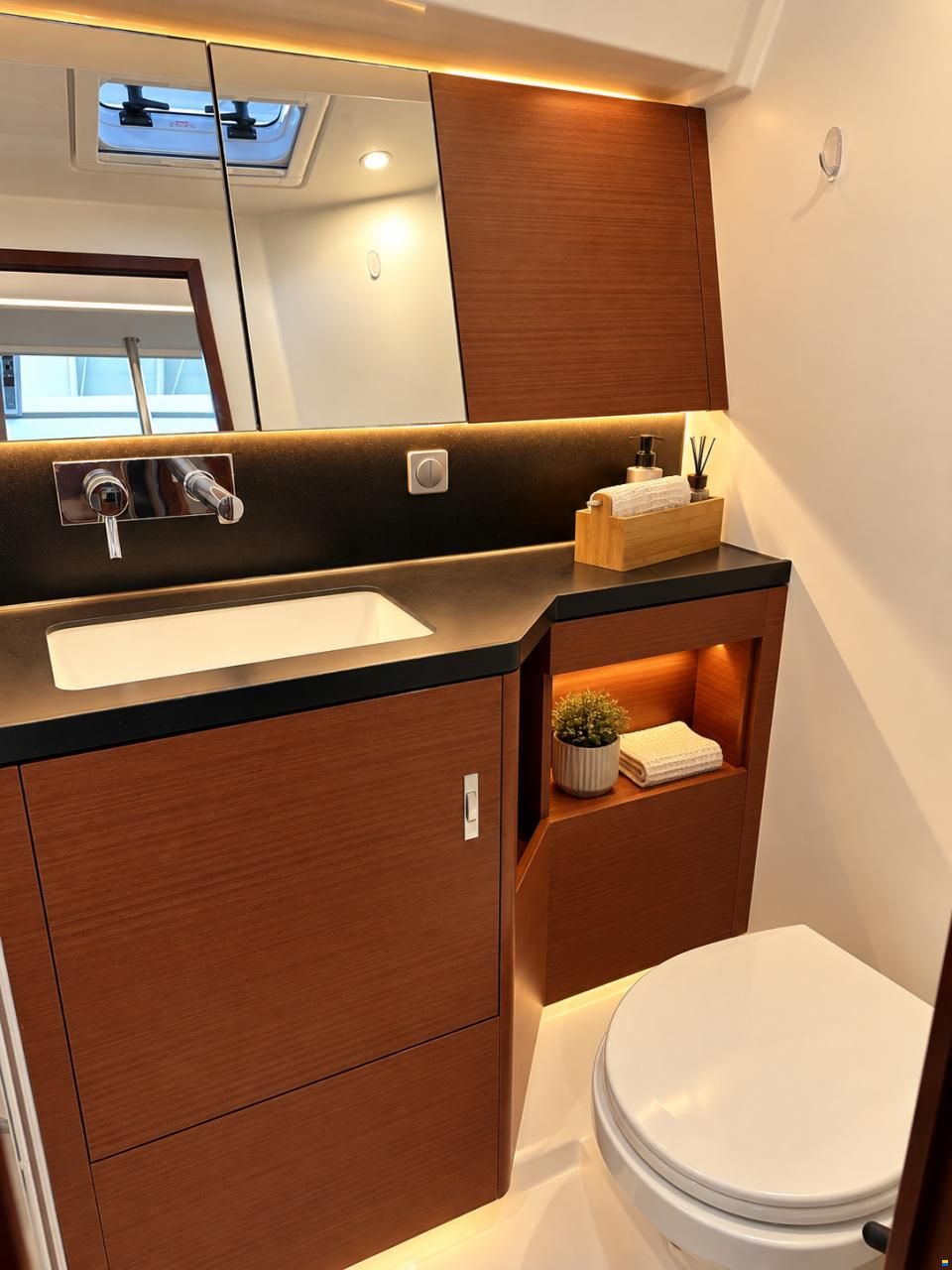 Hanse Yachts AG Hanse 410