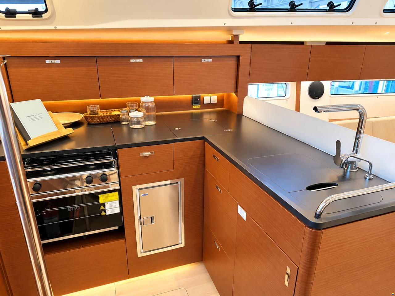 Hanse Yachts AG Hanse 410