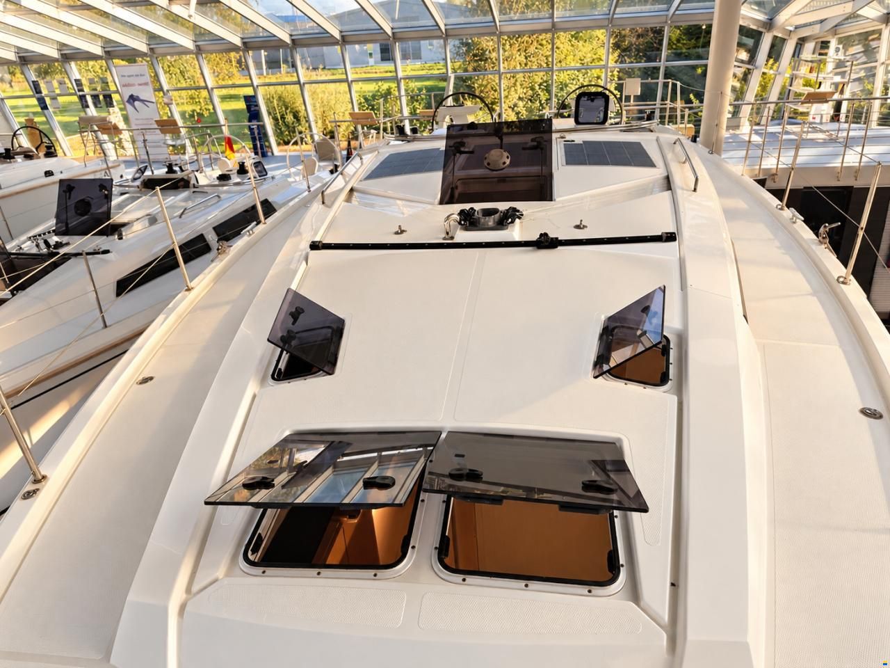 Hanse Yachts AG Hanse 410