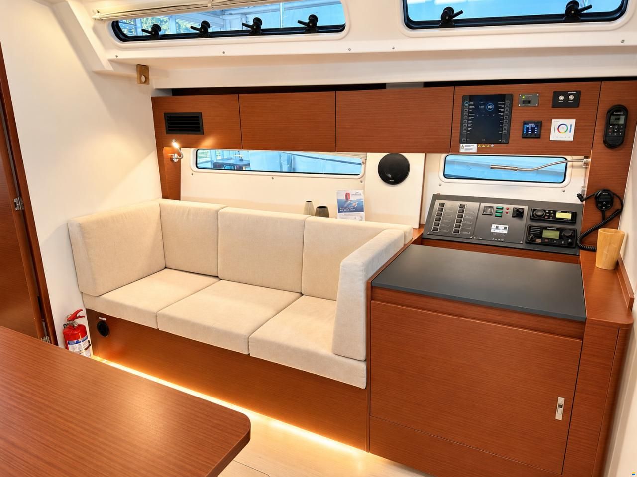 Hanse Yachts AG Hanse 410