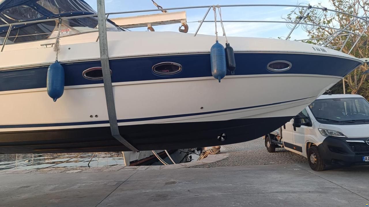 Bavaria BMB 32 Sport