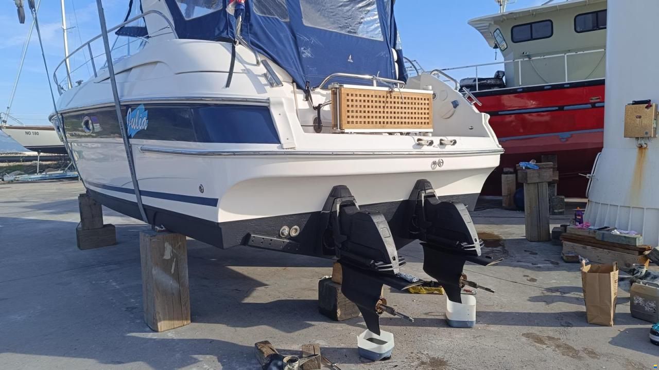 Bavaria BMB 32 Sport