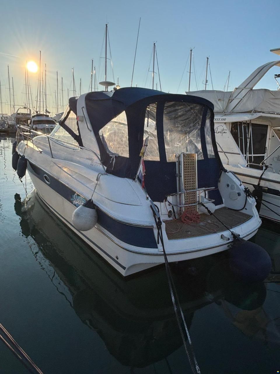 Bavaria BMB 32 Sport