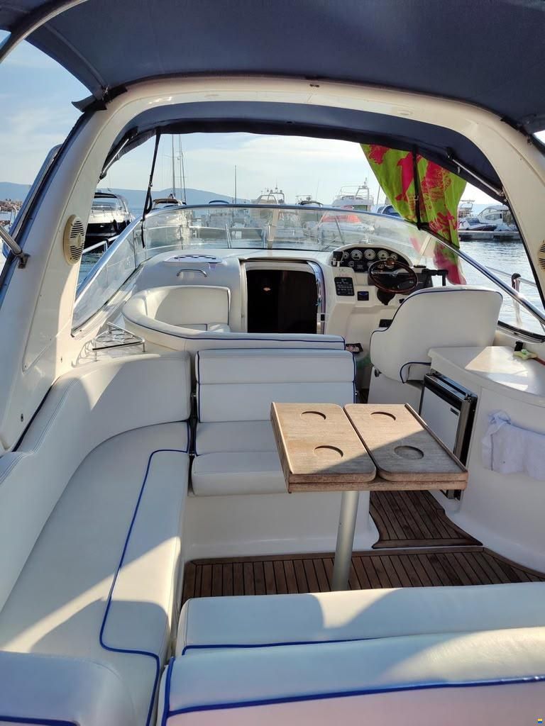Bavaria BMB 32 Sport