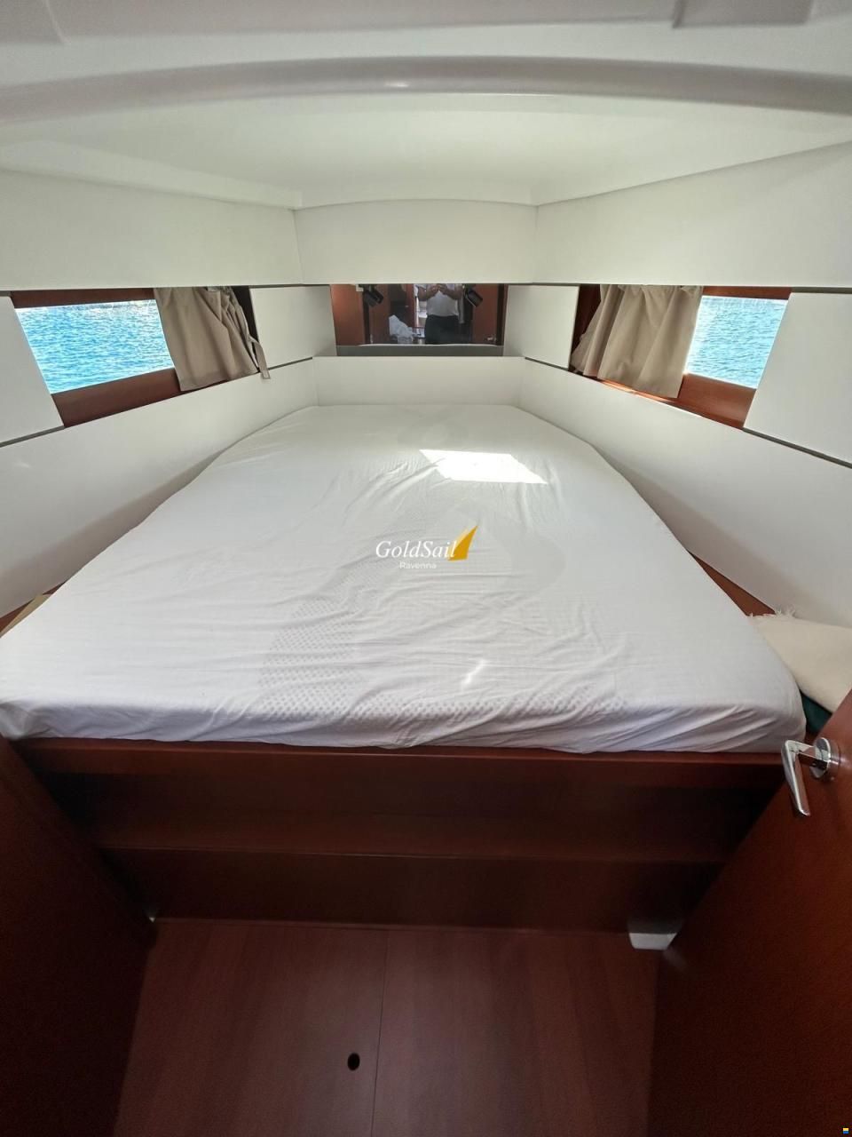 Beneteau Oceanis 38.1