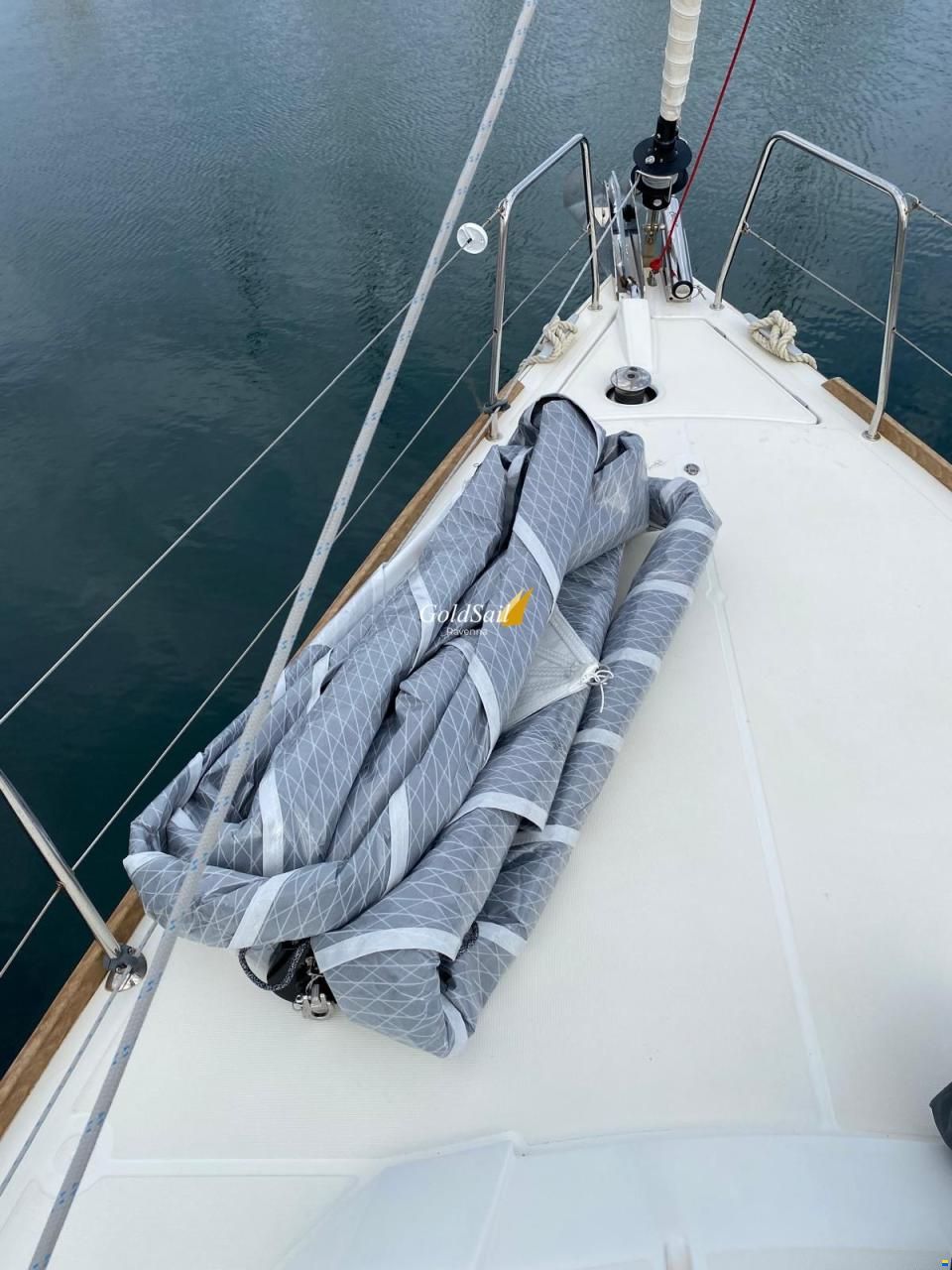Beneteau Oceanis 38.1
