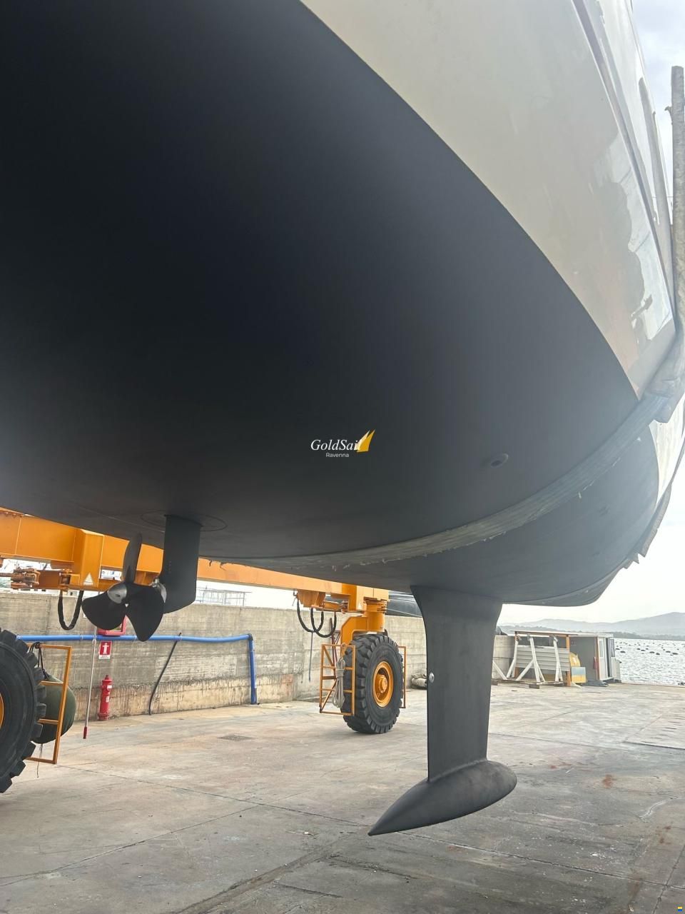 Beneteau Oceanis 38.1