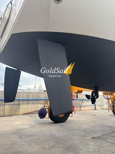 Beneteau Oceanis 38.1
