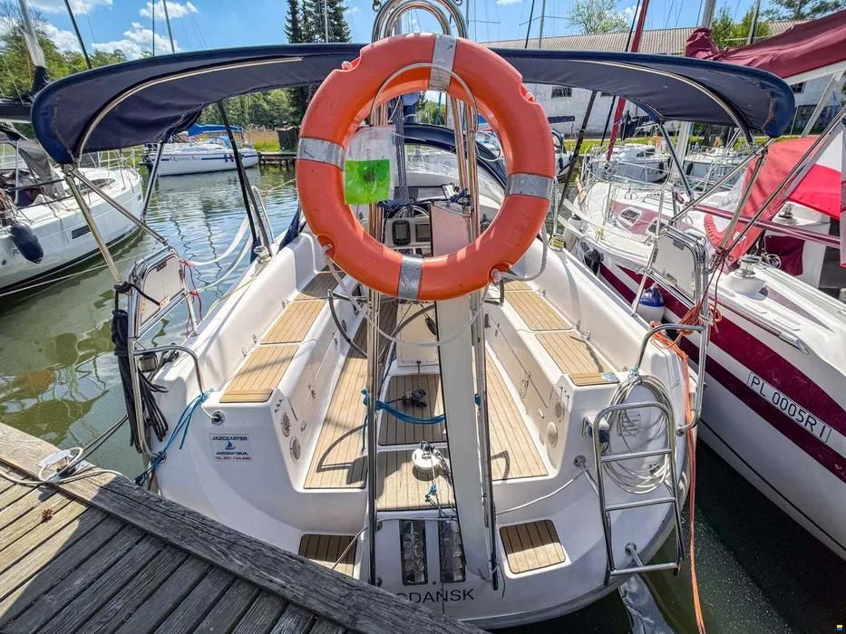 MAXUS 33
