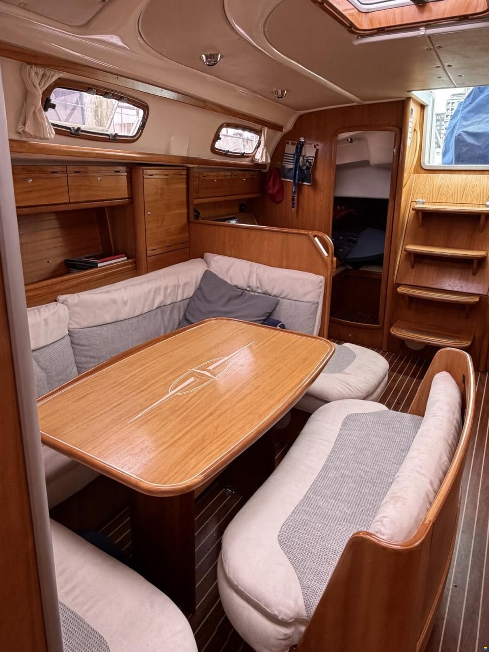 Bavaria 39 Cruiser