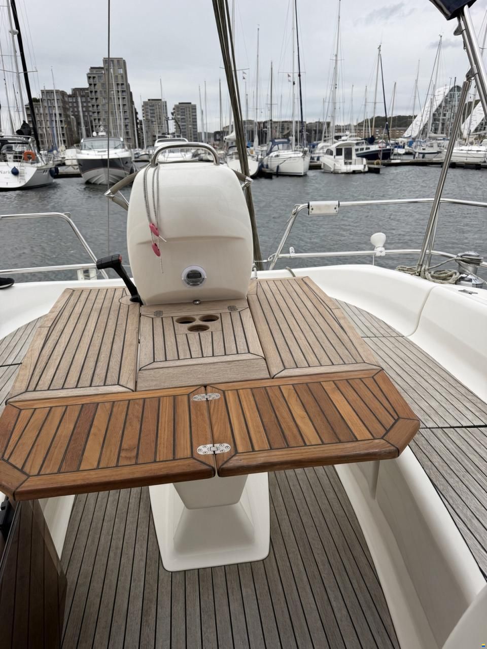 Bavaria 39 Cruiser
