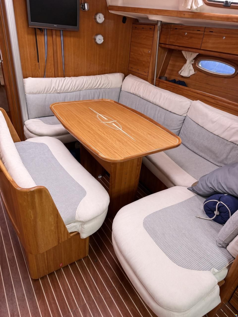 Bavaria 39 Cruiser