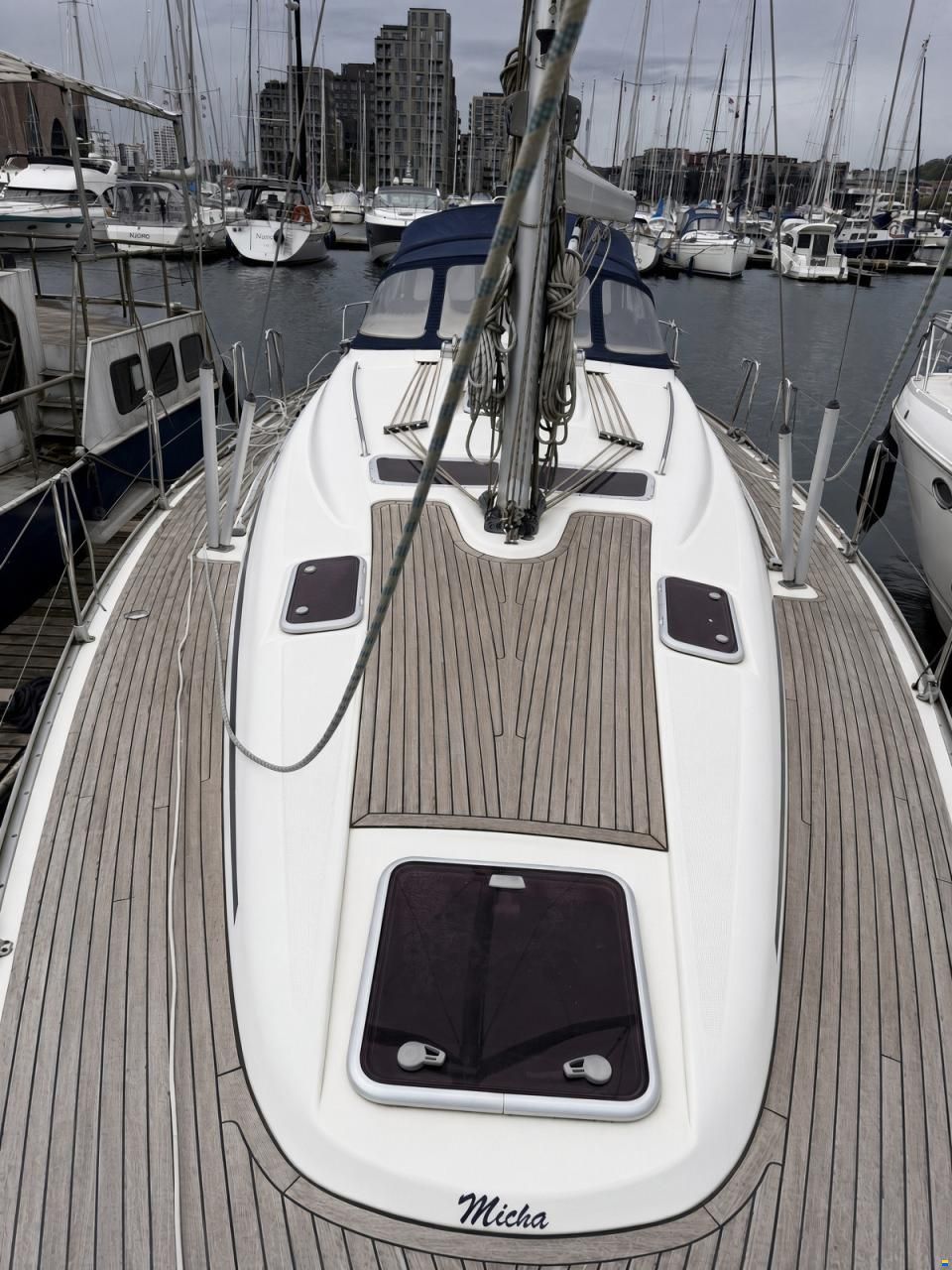Bavaria 39 Cruiser