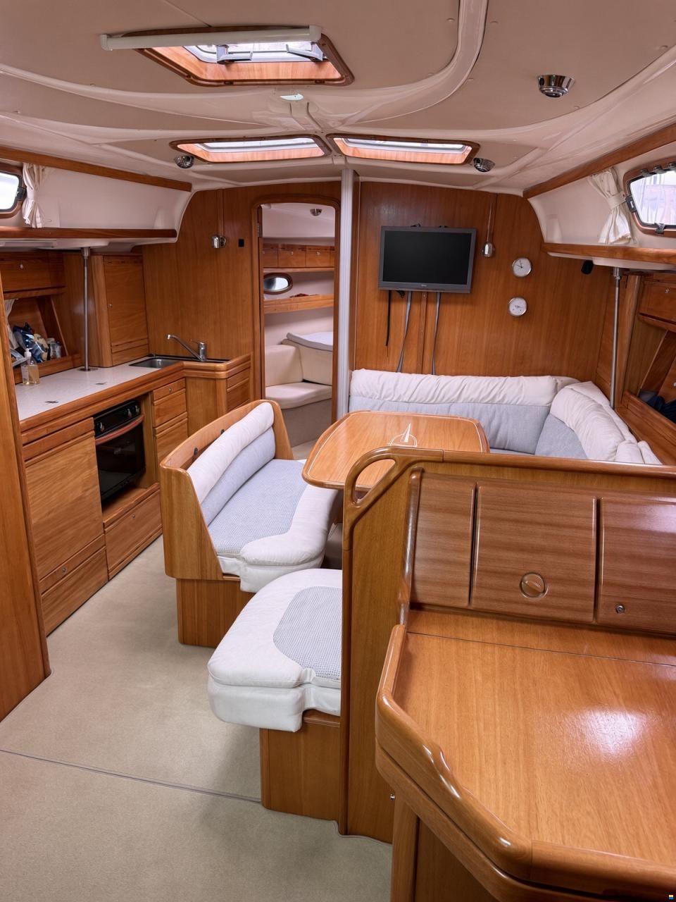 Bavaria 39 Cruiser