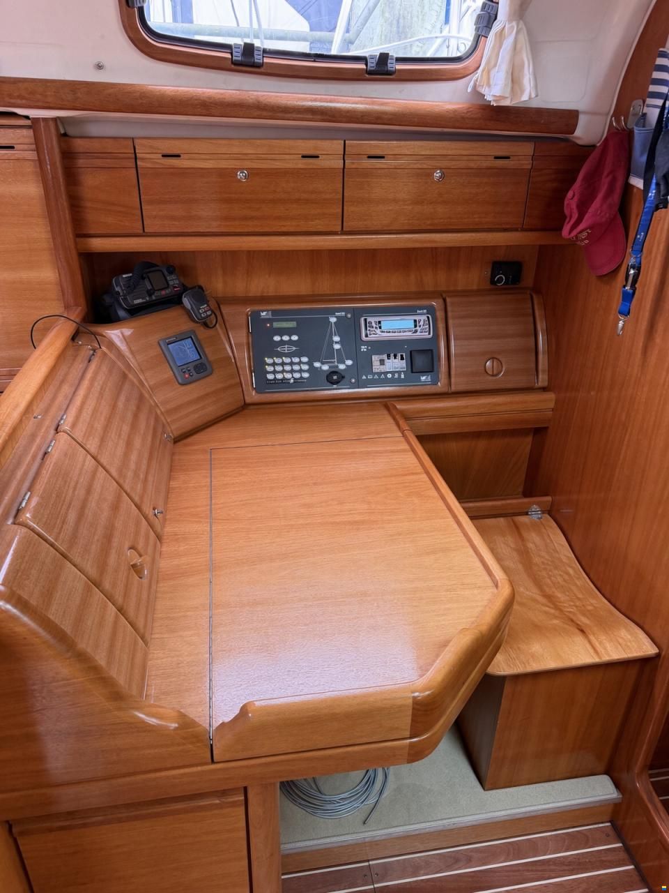 Bavaria 39 Cruiser