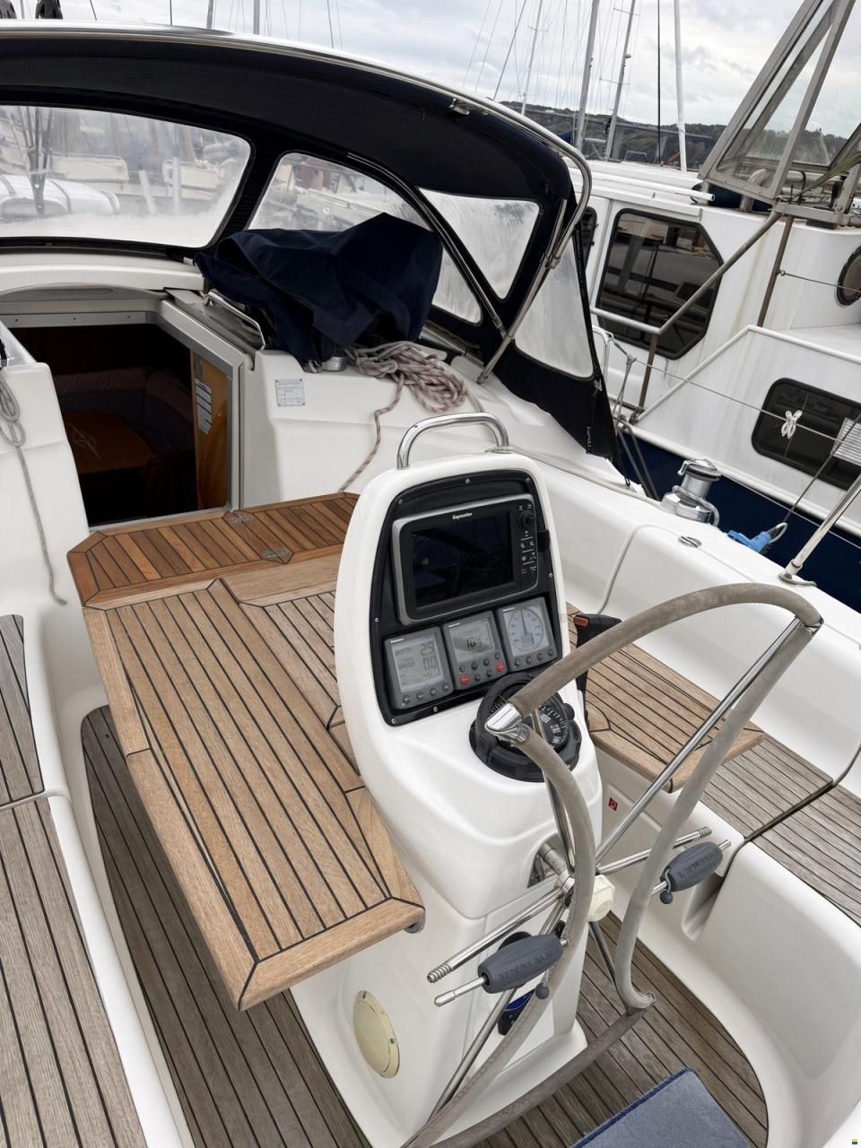 Bavaria 39 Cruiser
