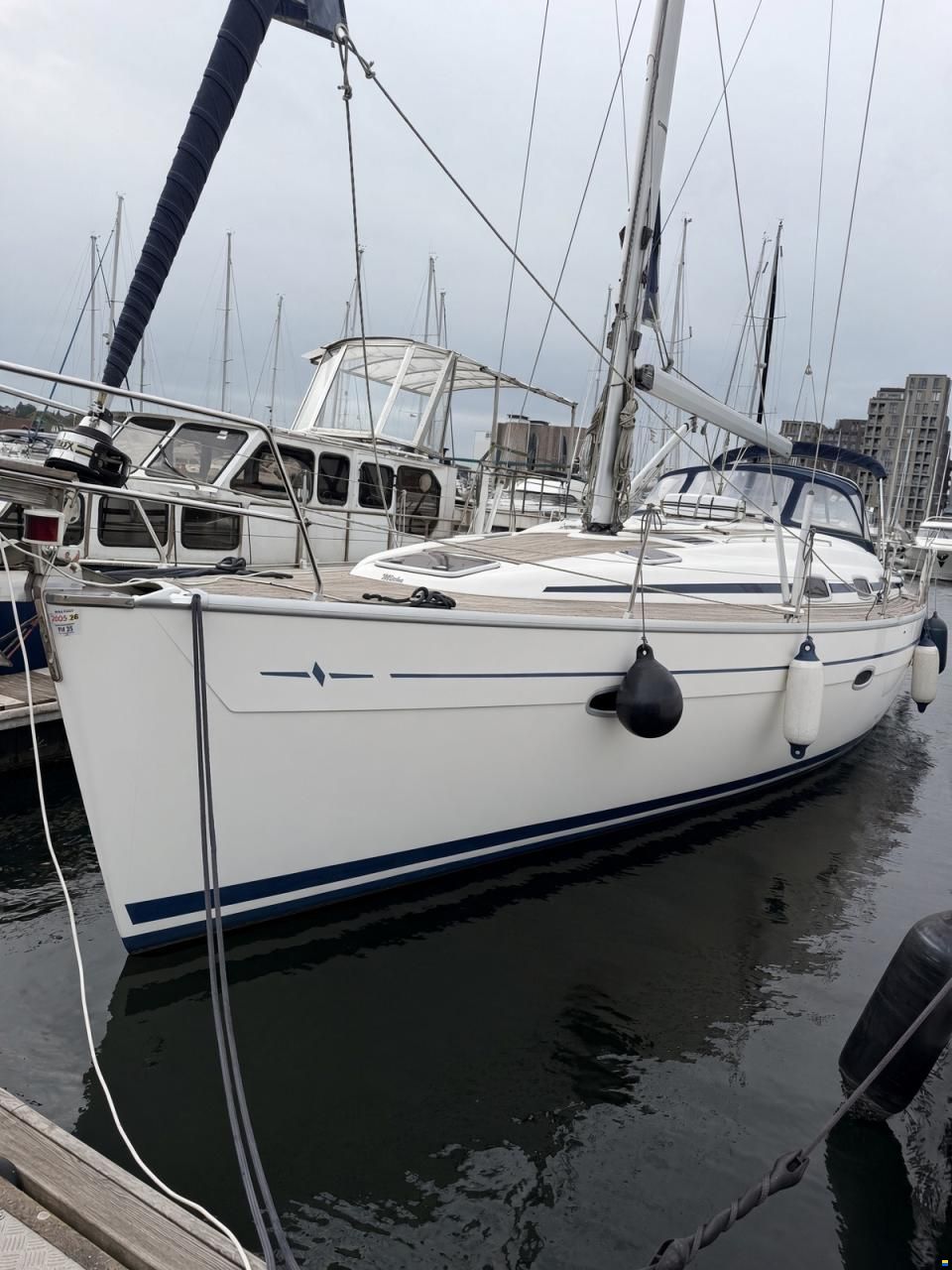 Bavaria 39 Cruiser