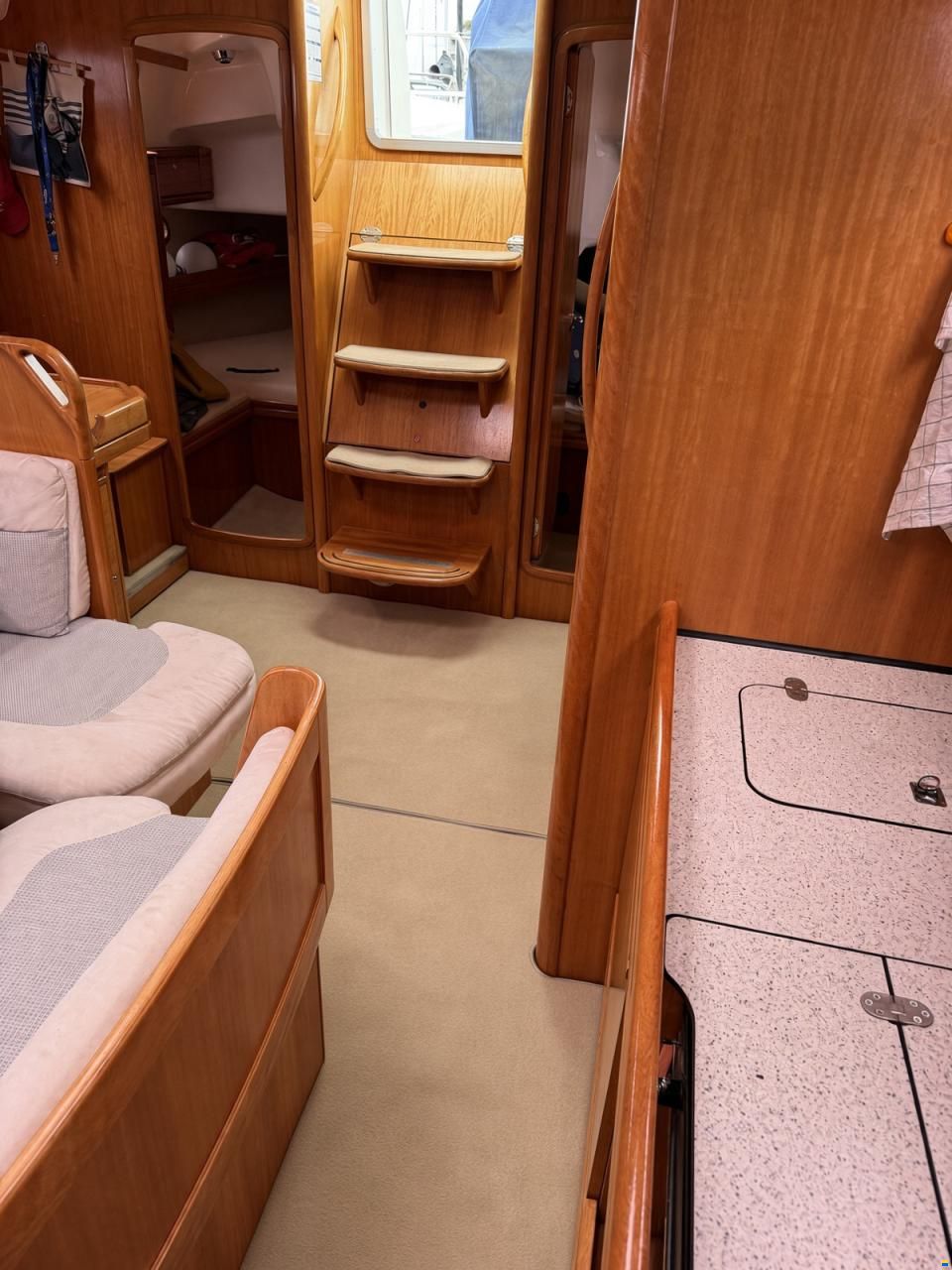 Bavaria 39 Cruiser