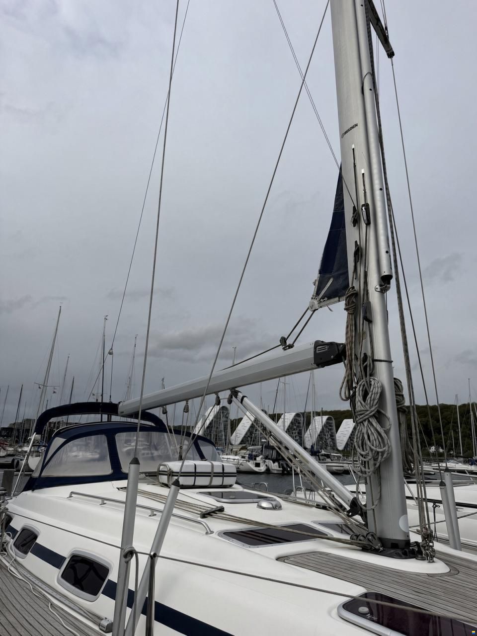 Bavaria 39 Cruiser
