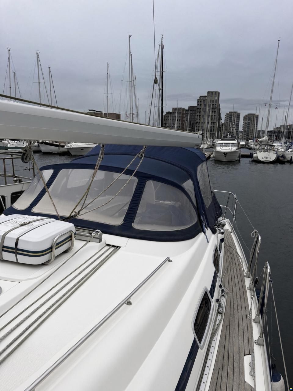 Bavaria 39 Cruiser