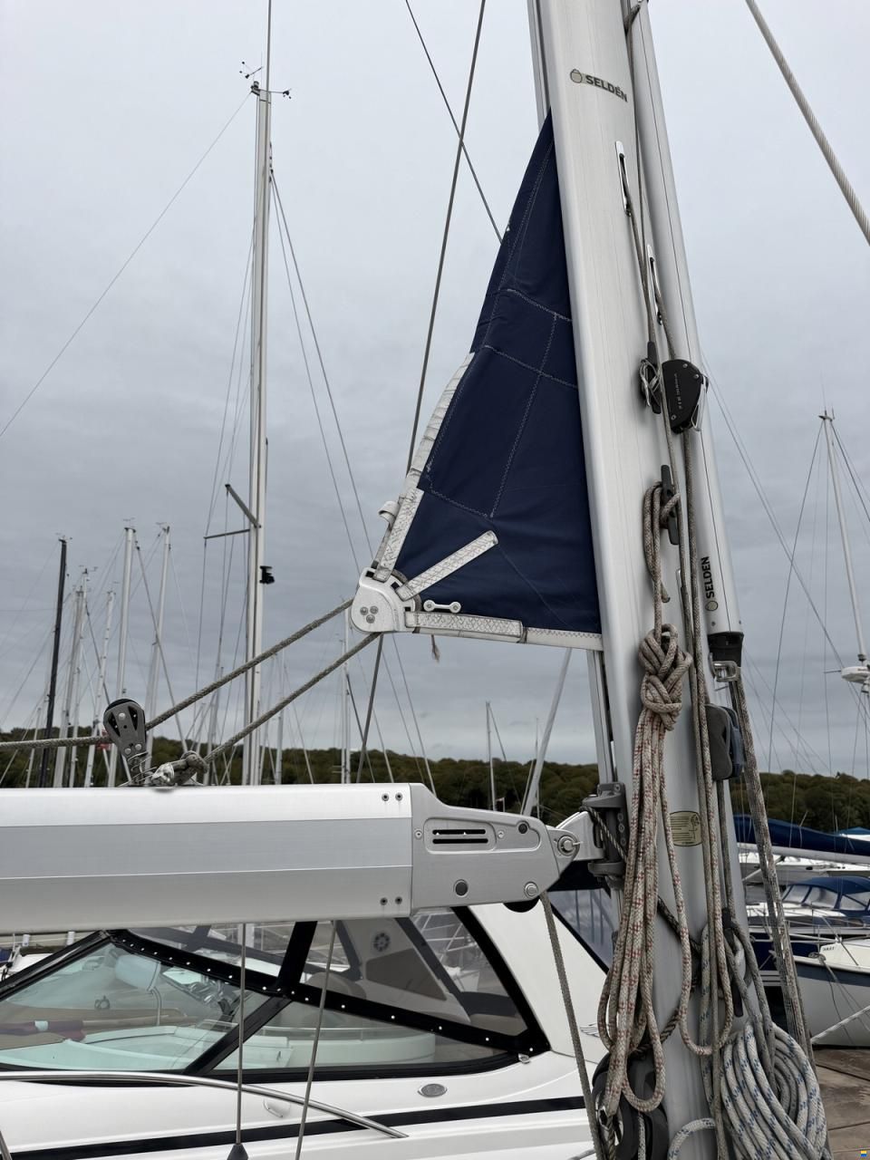 Bavaria 39 Cruiser